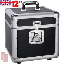 LP100 12" Vinyl Record Storage