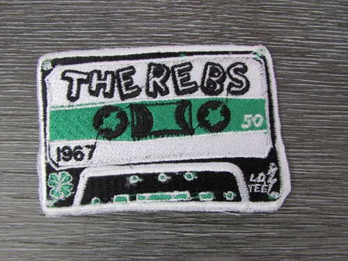 The rebs 1967 - the, football