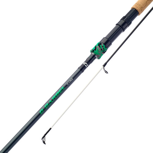 Daiwa barbel rod 12ft - 12ft, 2.25lb