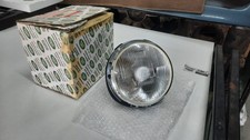 Range Rover Classic NOS - Front LUCAS headLamp assembly LHD - PRC8945