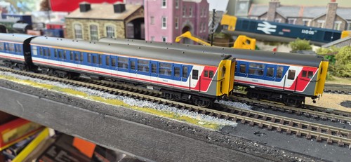 Hornby r2947 pre owned - r2947, nse