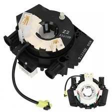 Airbag Squib Clock Spring Sensor Spiral Cable 1 Plug For Nissan Qashqai 06-13