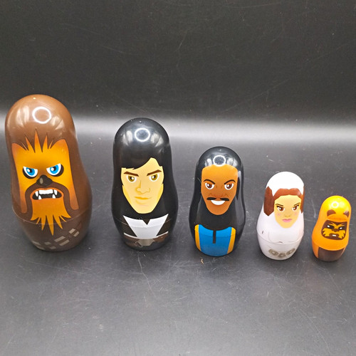 Mighty beanz star wars - beanz,