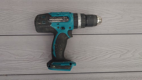 Makita dhp453 18v lxt cordless - dhp453,
