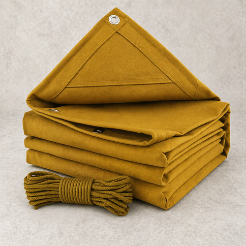 18oz heavy duty waxed canvas - duty,