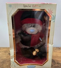 Me To You Tatty Teddy Elf Plush In Special Edition Sealed Box 