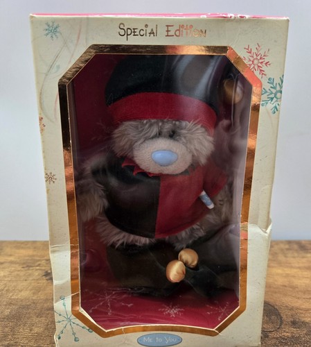 Tatty teddy elf plush - tatty,