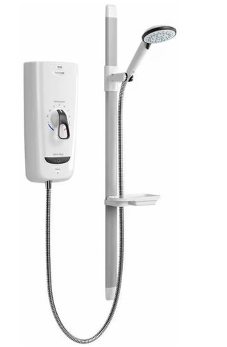 Mira advance flex thermostatic - mira,