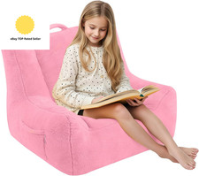 Kids Bean Bag Chairs, Toddler
