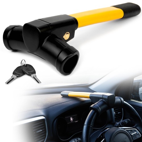 Gadlane bar steering - t-bar, wheel
