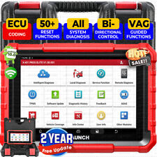 2025 LAUNCH X431 PRO ELITE