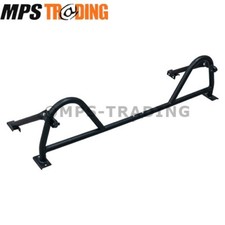 Land Rover Defender Series 2 2a 3 Soft Top Seat Belt Frame SAFETY DEVICES DA3554