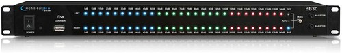 Technical pro db30 - technical, rack