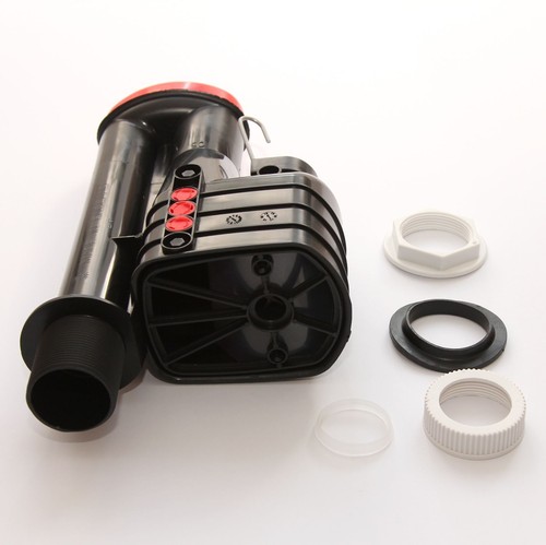 Ideal standard universal - ideal,