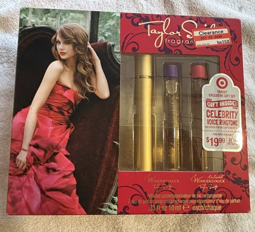 Enchanted wonderstruck taylor - enchanted,