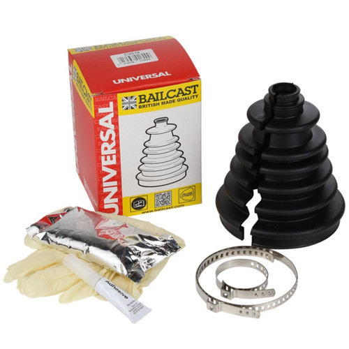Bailcast stickyboot split - bailcast,