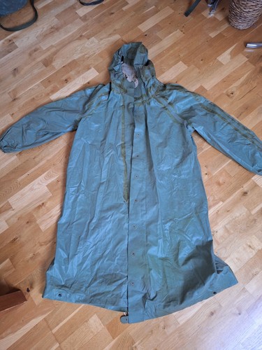 Soviet protective rubber - ex-soviet,
