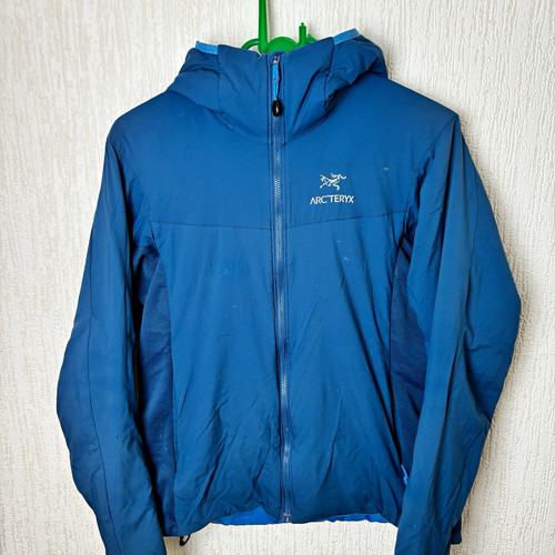 Arc teryx atom - atom, hoody