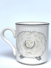 Vtg. Arthur Wood Cute Woolly