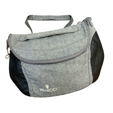 Venicci Shoulder Bag Grey