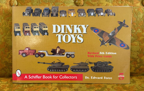 Dinky toys with price - dinky,