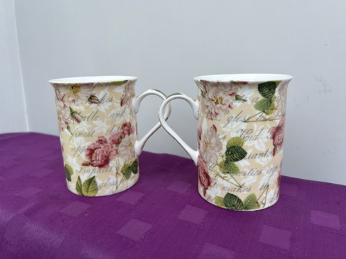 Abbeydale collection floral - 2,