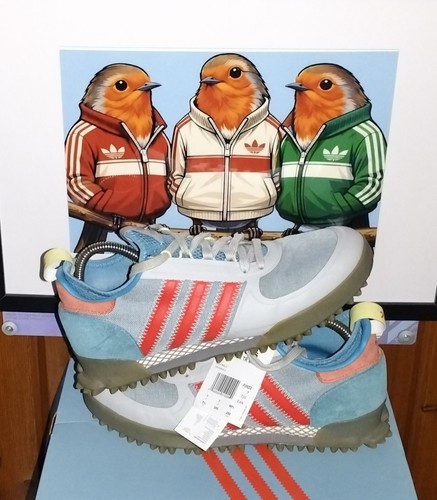 Adidas marathon greenland - tr,