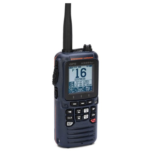 Standard horizon hx891bt - horizon, hx891bt/e