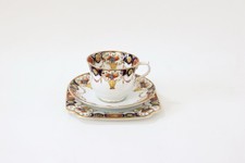 Vintage English Bone China