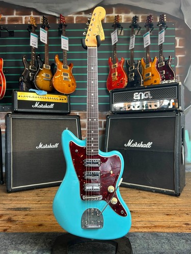 Fender 60th anniversary - 60th, triple