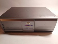 JVC CH-X200 12 Disc CD Changer