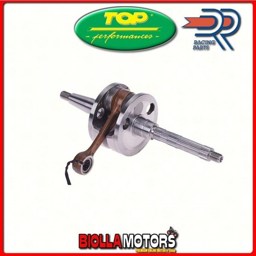 Im07015 crankshaft - im07015,