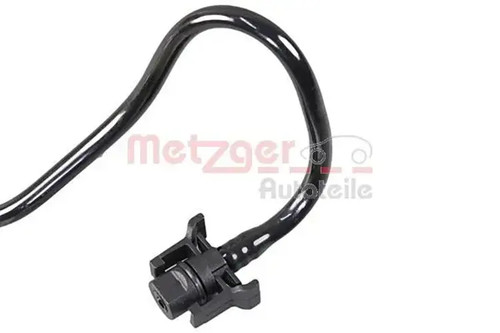 Cooling system pipe - , hose