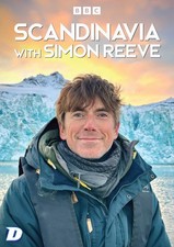 Scandinavia With Simon Reeve