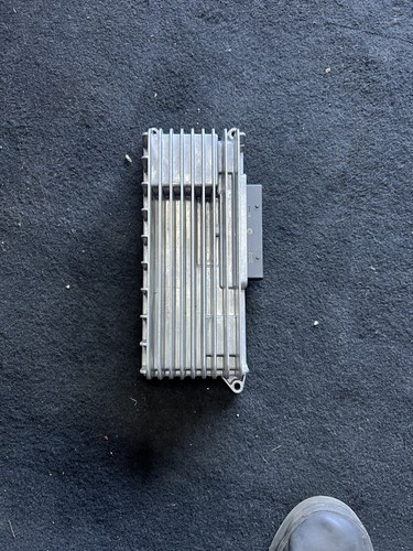 Audi amplifier unit - a4, s5
