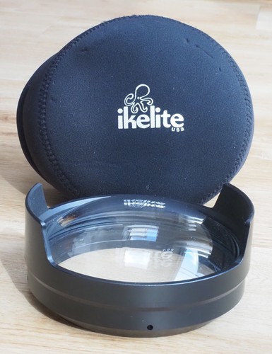 Ikelite - , wd-4