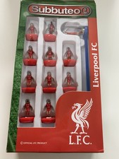Subbuteo Liverpool lightweight