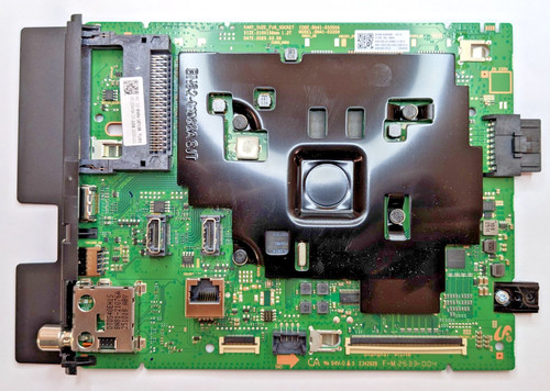 Samsung ue43u8020fk smart - samsung,