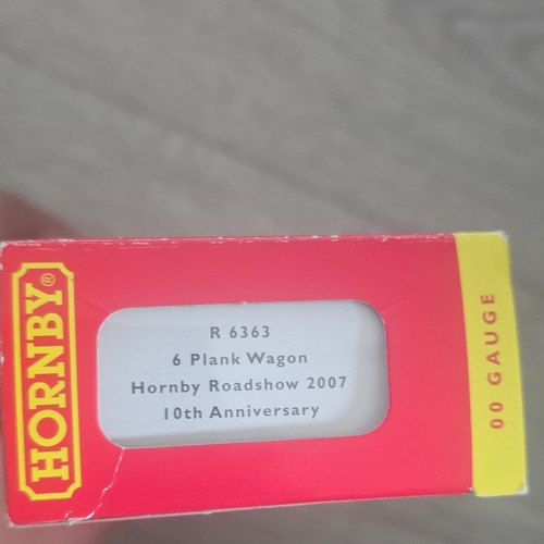 Hornby r6363 - hornby, 6