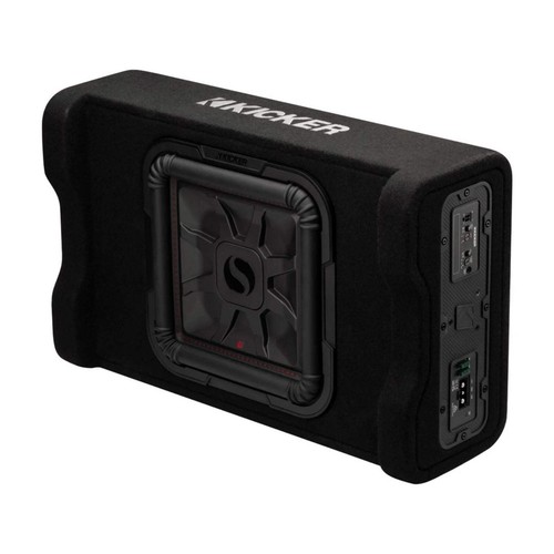 Kicker 53pl7tdf12 inch sub - 53pl7tdf12, 12