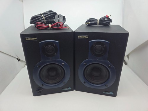 Samson resolv 40a active - resolv,