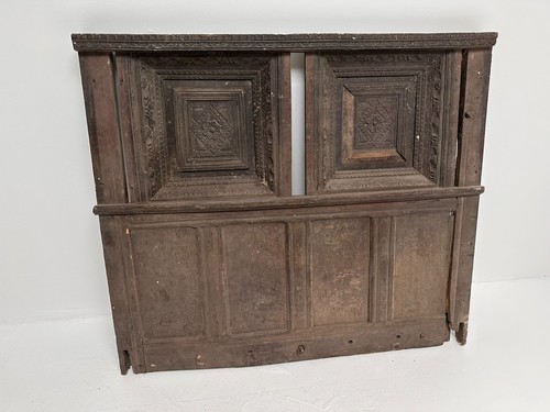 Antique 16th early 17th c - 16th,