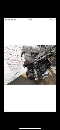 Diesel engine - 2.2,