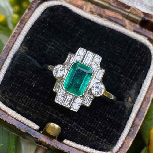 New 1880 vintage 2ct - new,