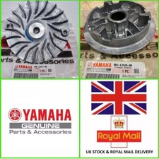 Genuine Yamaha XMAX 125cc