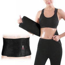 Sauna Slimming Belt Body