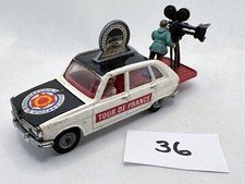 VINTAGE CORGI TOYS GIFT SET #