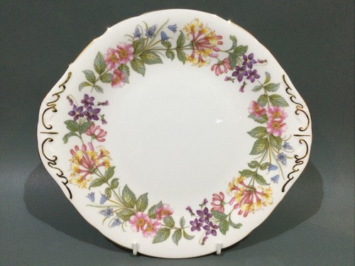 Paragon bone china country - bone,