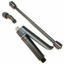 Ronseal Sprayer Parts - Trigger Release Valve, Lance & Nozzle 883, 991 & 990