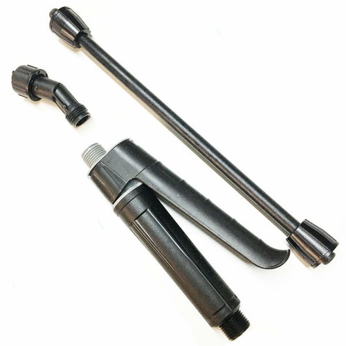Ronseal sprayer parts - sprayer,